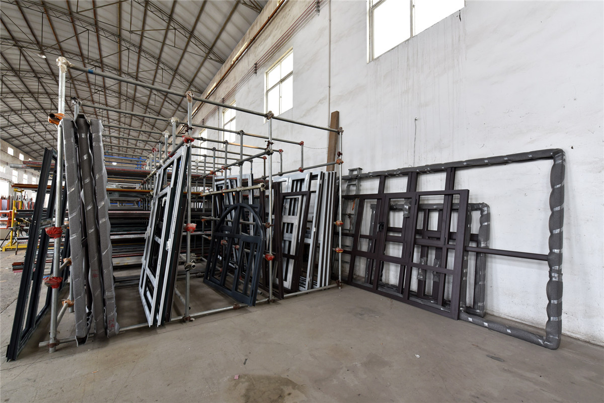 廠(chǎng)房廠(chǎng)貌